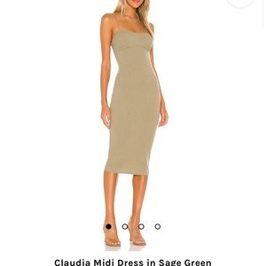 Camila Coelho Claudia Dress